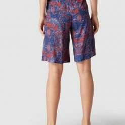 Christian Berg Woman Bermudas Mit Allover-Muster - Lachs -S.Oliver Geschäft al7kskqc6h6k4iii95alak256h6kmhab88plcd2m6p9k8jqm892lcci769256j1macq46e239ha3ecqj70o3ae3171ijep1m6gsmcd1kcgo3aoho6spj8cpmcdijcp326sp38co