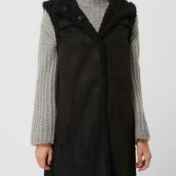 Fynch-Hatton Weste In Shearling-Optik - Schwarz -S.Oliver Geschäft ap55ch2b6p74gc2a9d7jig9i60okegi169a32j2m8d456i9n7554iii798pkacala53kikaf8593ijif753j2d9pchij0pb571i3ao9kchi36eb665ijgp9kc8r3ccr16so66p8